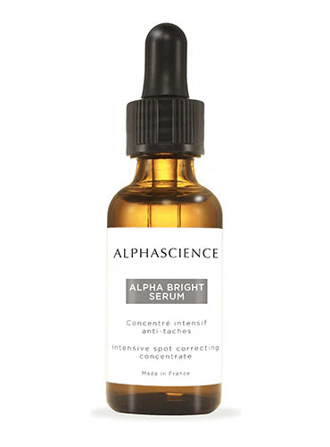 ALPHASCIENCE Alpha Bright Serum 30 ml
