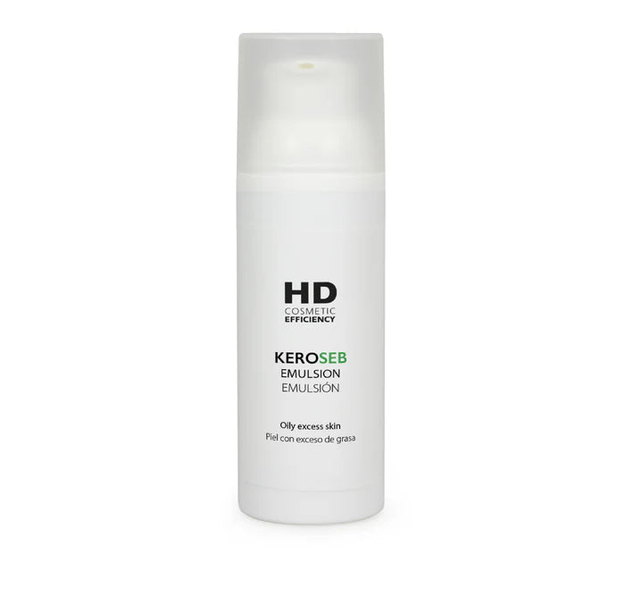 HD Cosmetic Keroseb Emulsion 50 ml