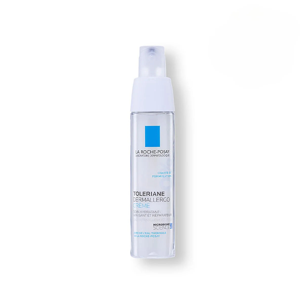 La Roche Posay Toleriane Dermallergo Crema 40 ml