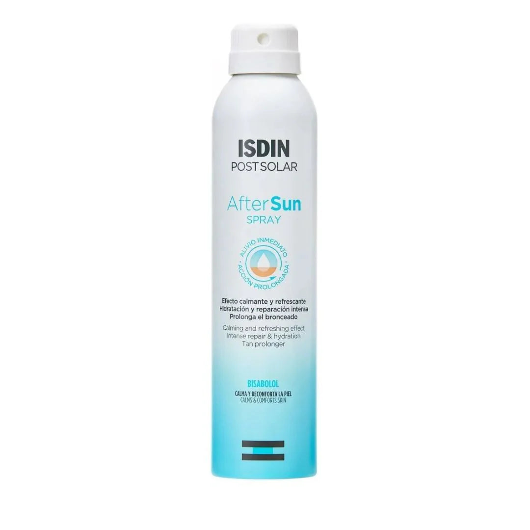 Isdin After Sun Spray Calmante 200 ml