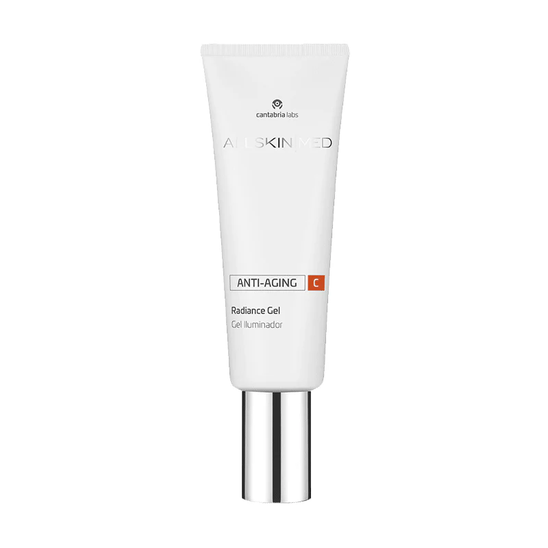 Cantabria All Skin Med Anti Aging C Gel Iluminador 50 ml