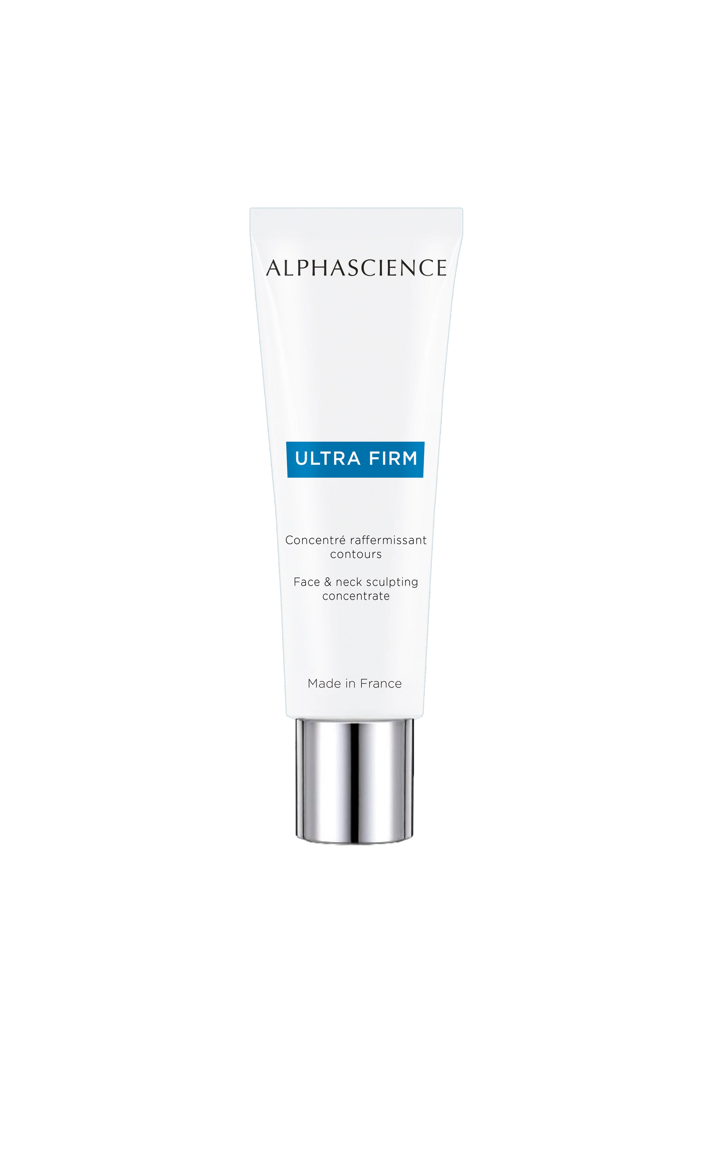 ALPHASCIENCE Ultra Firm 50 ml