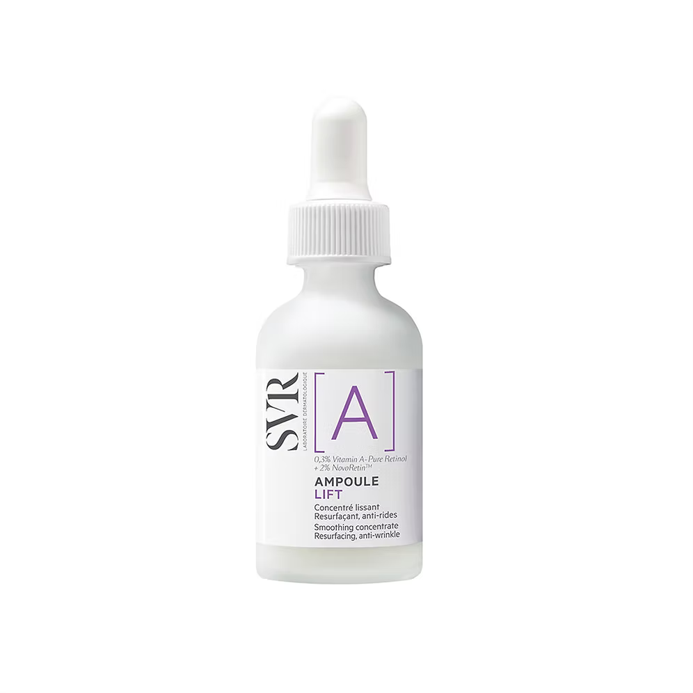 SVR Ampoule Lift A 30 ml