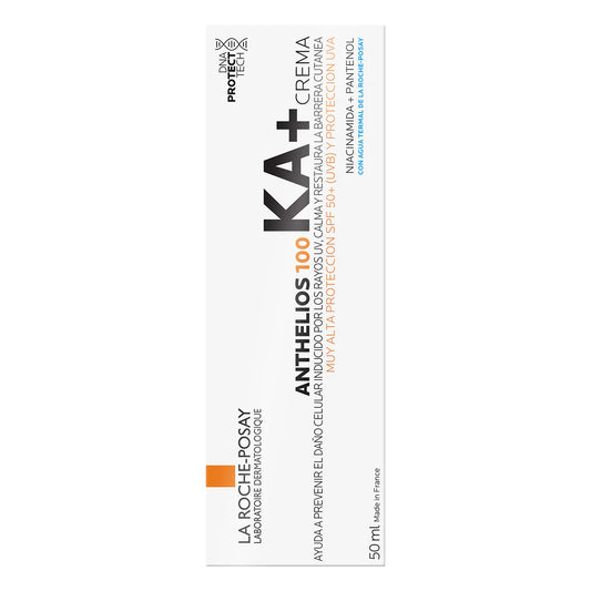 La Roche Posay Anthelios 100KA 50 ml