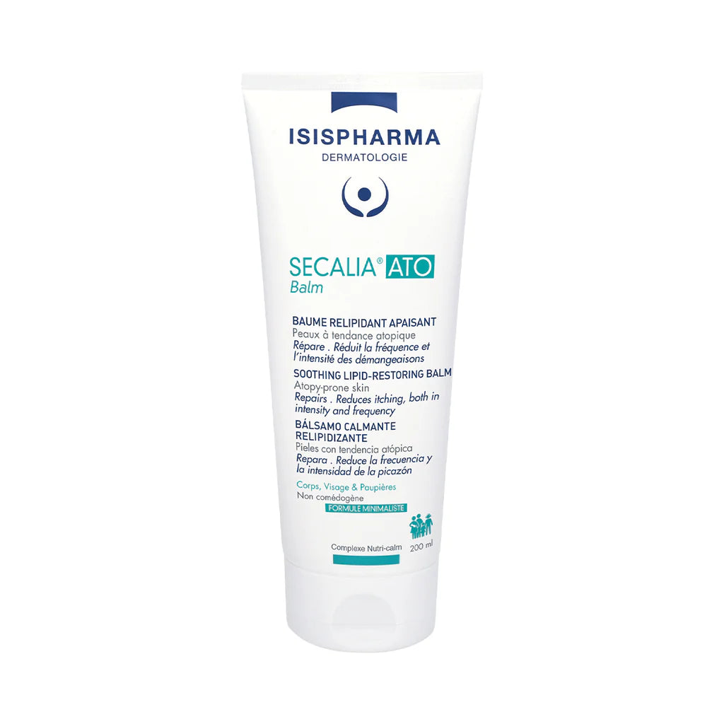 Isispharma Secalia ATO Balm 200 ml