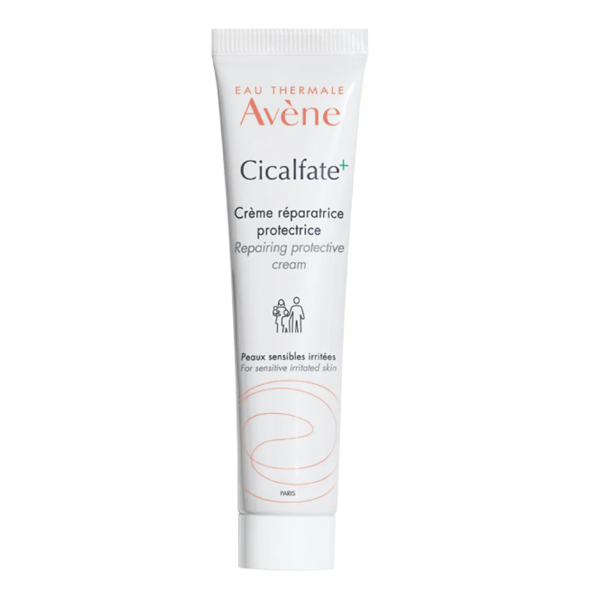 Avéne Cicalfate+ Crema Protectora Reparadora 40 ml
