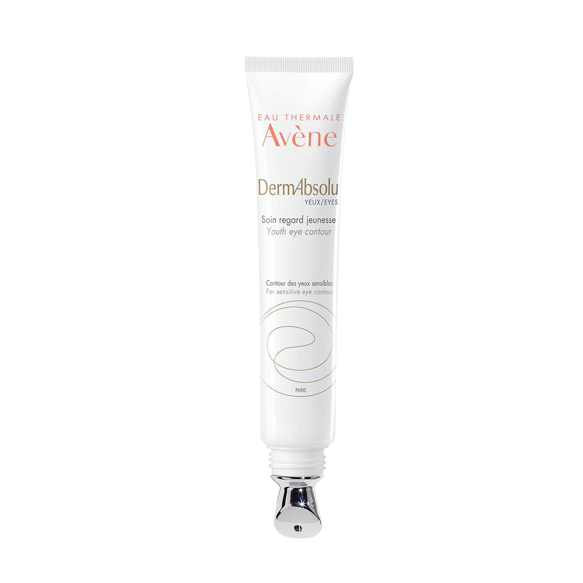 Avéne DermAbsolu Contorno de Ojos 15 ml