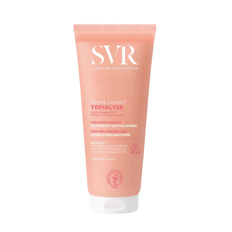 SVR Topialyse Baume Lavant 200 ml