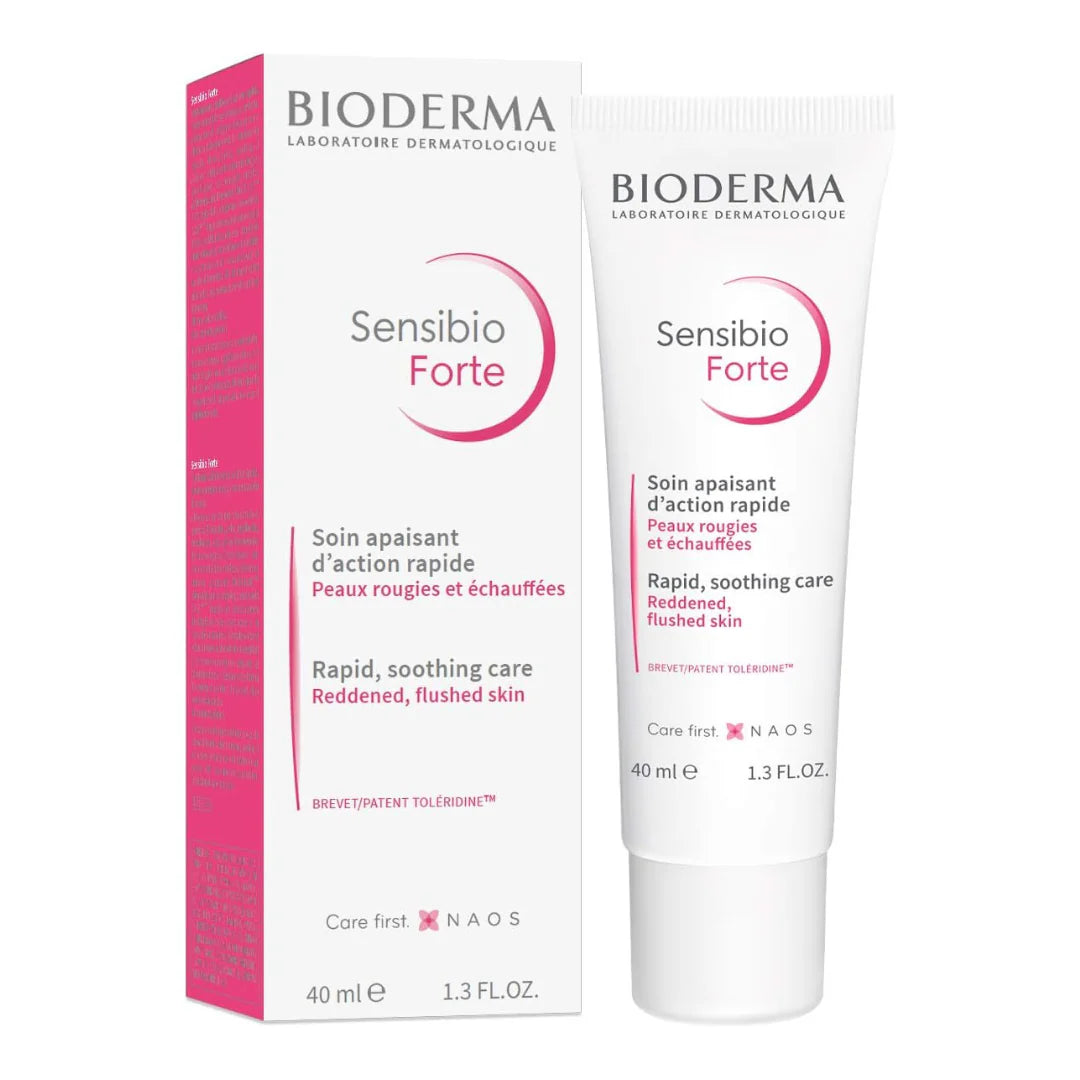 Bioderma Sensibio Forte 40 ml