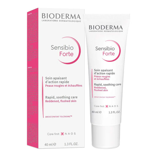 Bioderma Sensibio Forte 40 ml