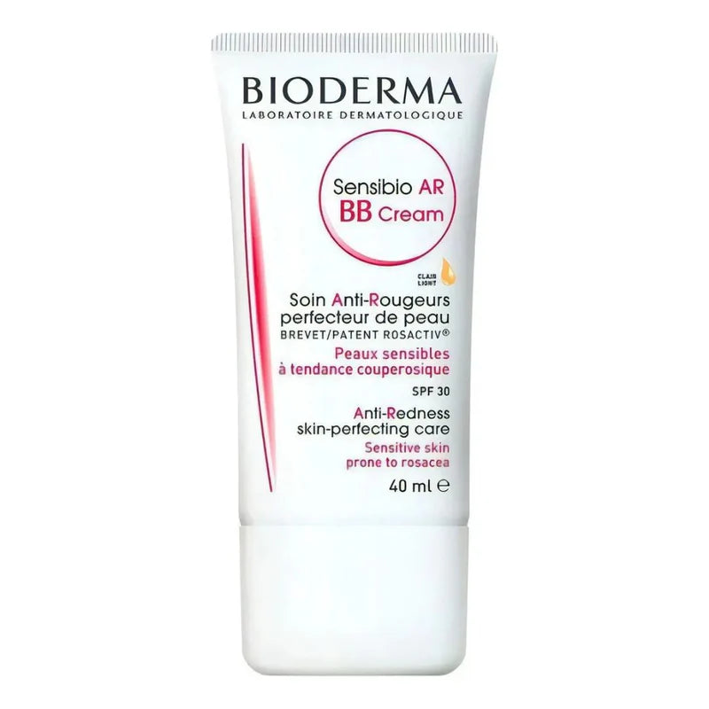 Bioderma Sensibio AR BB Cream 40 ml