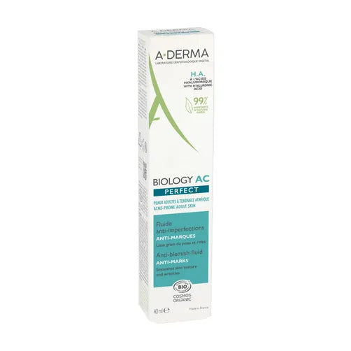 A-Derma Biology AC Perfect 40 ml