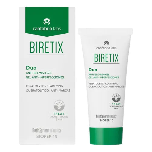 Cantabria Labs Biretix Duo Gel 30 ml