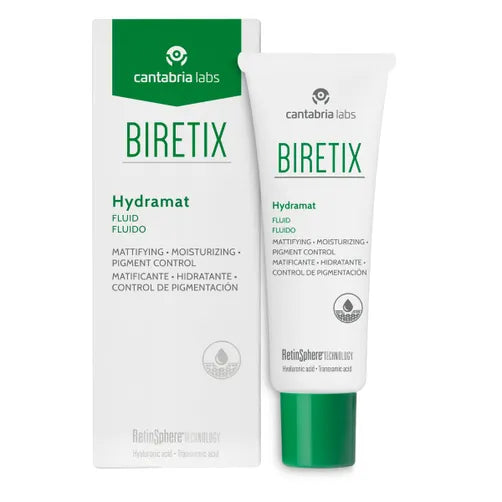 Cantabria Labs Biretix Hydramat 50 ml