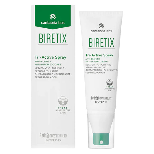 Cantabria Labs Biretix Tri-Active Spray 100 ml