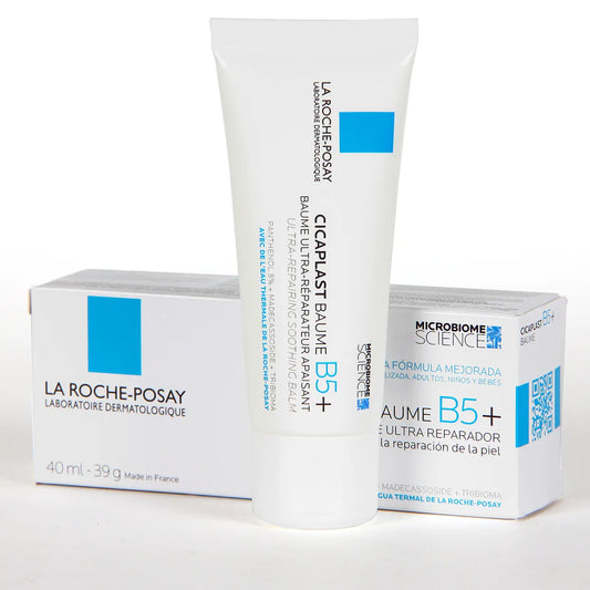 La Roche Posay Cicaplast Baume B5+ 40 ml