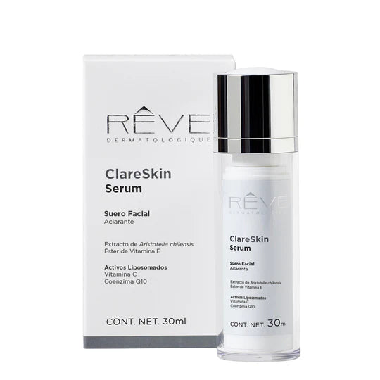 Réve ClareSkin Serum 30 ml