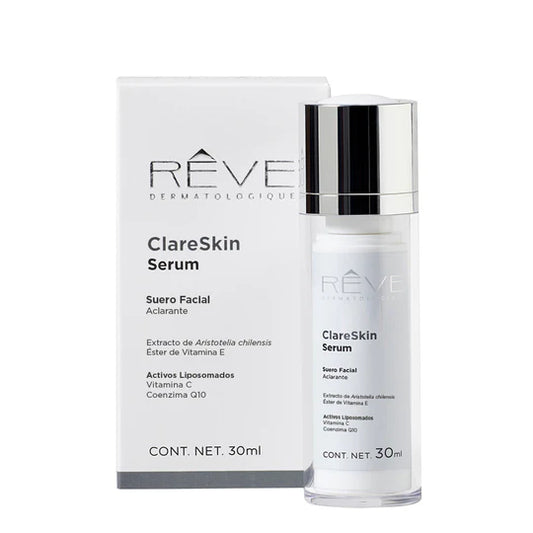 Réve ClareSkin Serum 30 ml