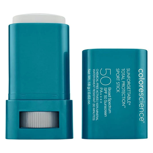 Colorescience Sunforgettable Total Protection Sport Stick 18 g