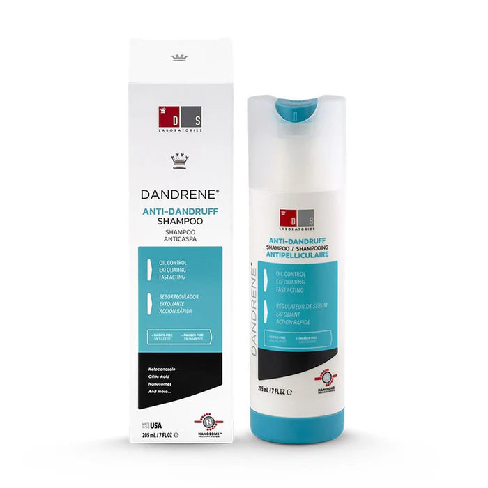 Ds Laboratories Dandrene 205 ml