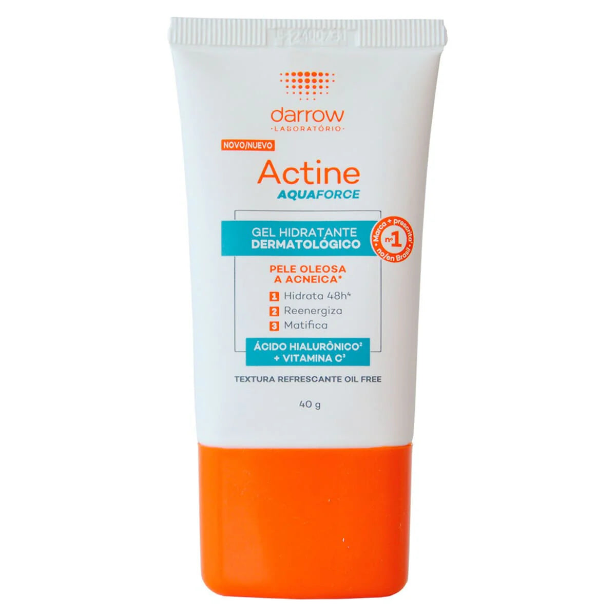 Darrow Actine Aquaforce 40 g