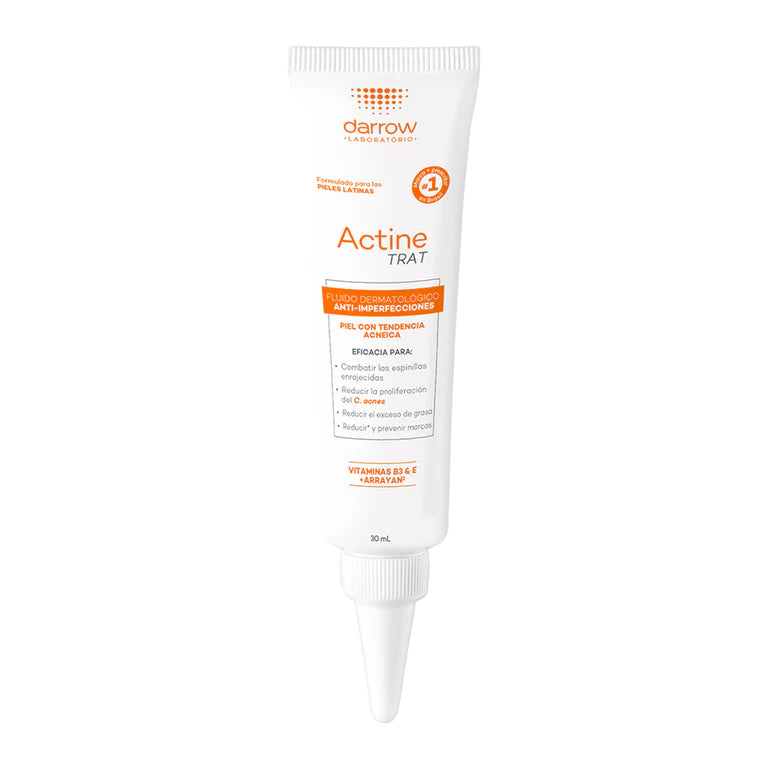 Darrow Actine Trat 30 ml