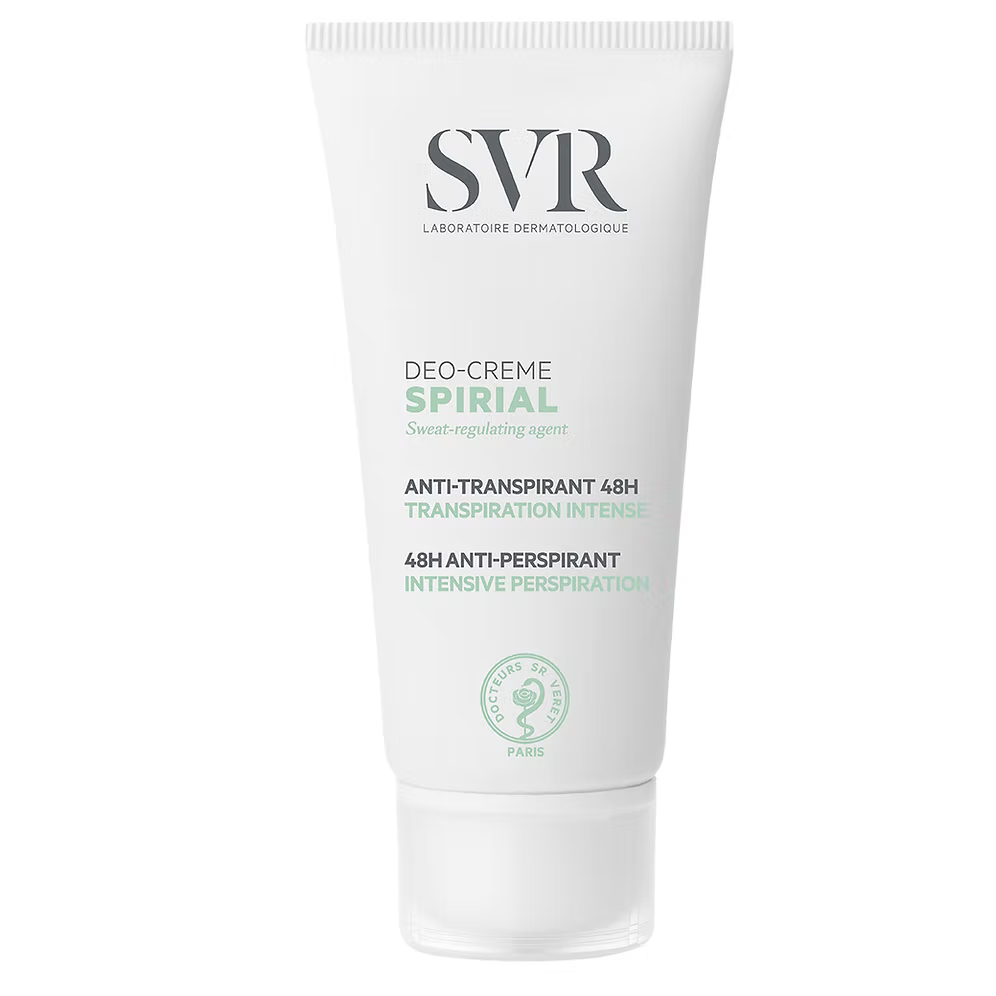 SVR Déo-Creme Spirial 50 ml