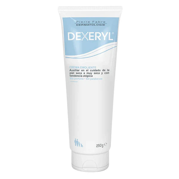 Dexeryl Crema Emoliente 250 g