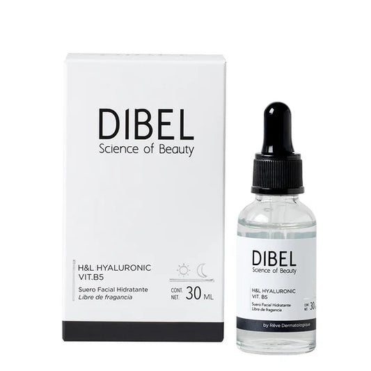 Réve Dibel H&L Hyaluronic Vit B5 30 ml