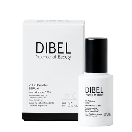 Réve Dibel Vit C Booster Serum 30 ml