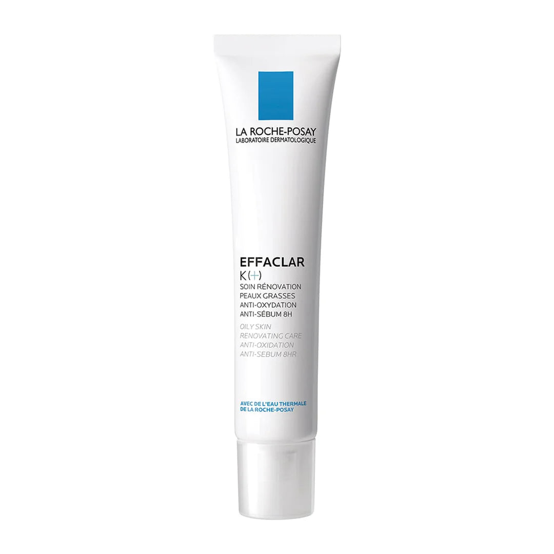 La Roche Posay Effaclar K (+) 40 ml