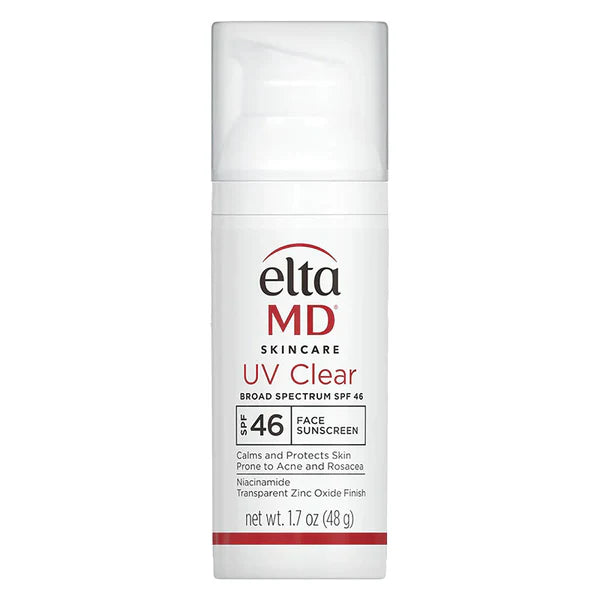 Elta MD UV Clear SPF 46 48 g