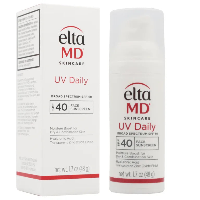 Elta MD UV Daily SPF 40 48 g