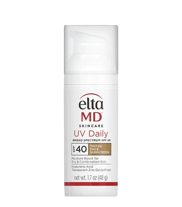 Elta MD UV Daily Tinted SPF 40 48 g