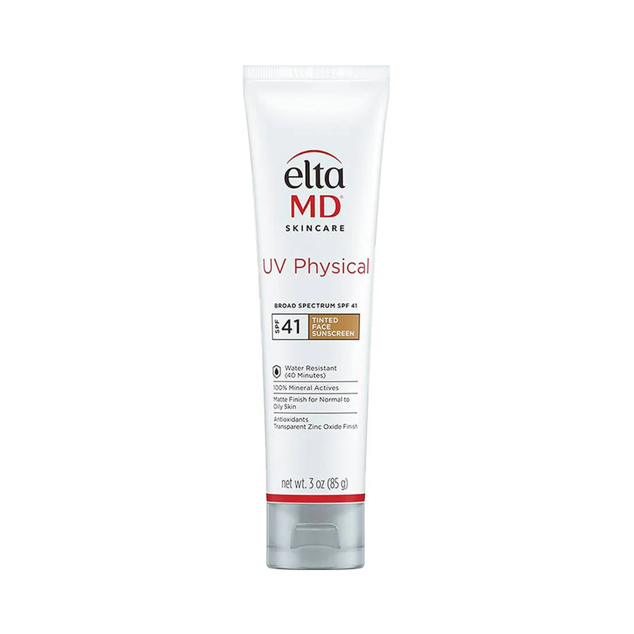 Elta MD UV Physical Tinted SPF 41 85 g
