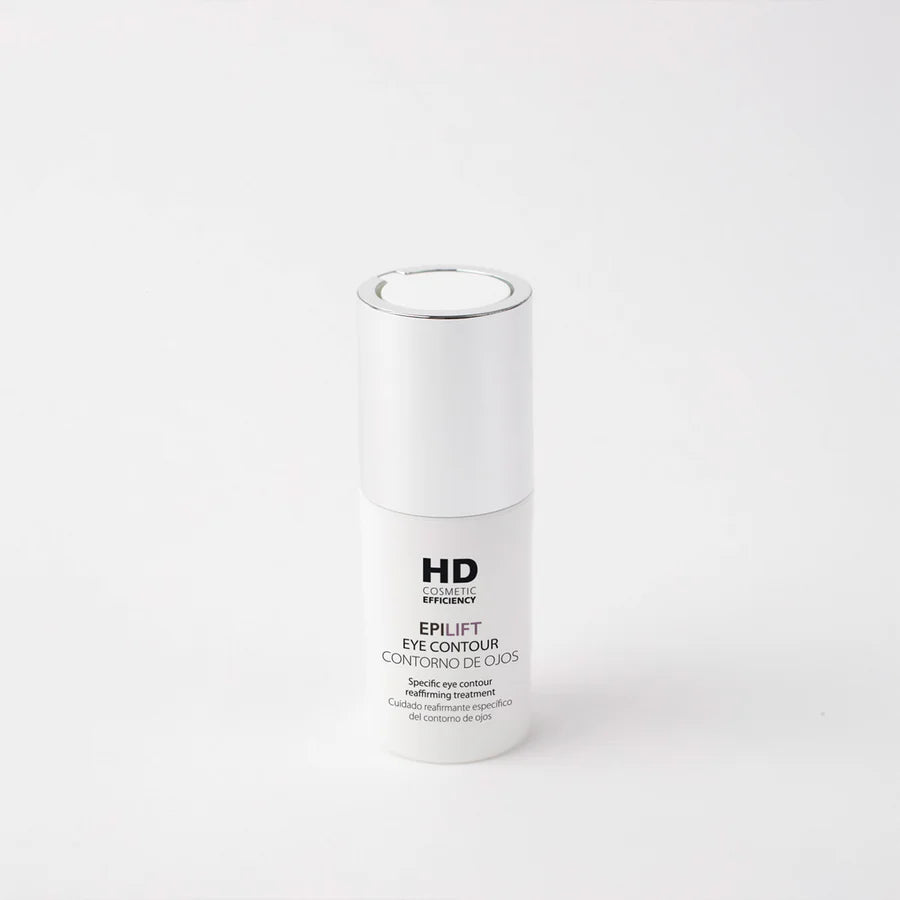 HD Cosmetic Epilift Contorno de Ojos 20 ml