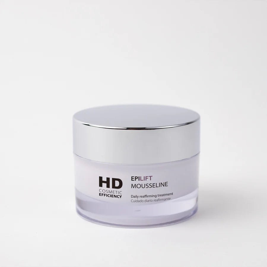HD Cosmetic Epilift Mousseline Crema 50 ml