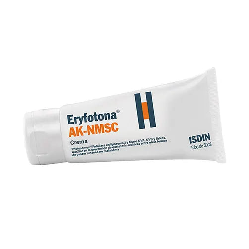 Isdin Eryfotona AK-NMSC Crema 50 ml