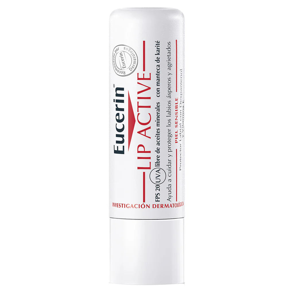 Eucerin pH5 Protector Labial FPS 20 4.8 g