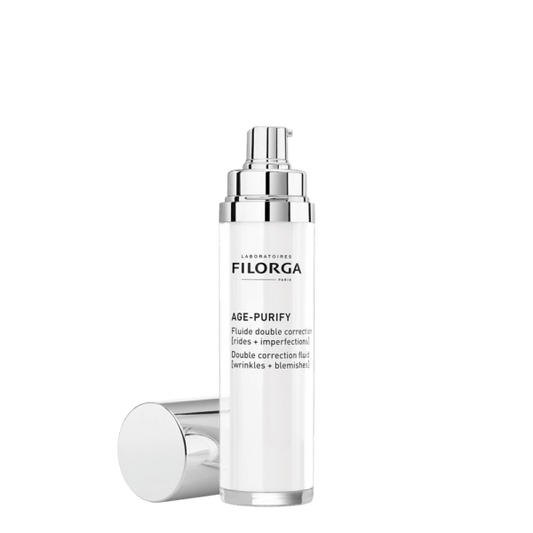 Filorga Age-Purify Fluido Doble Corrección 50 ml