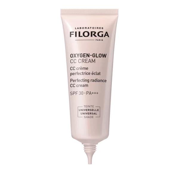 Filorga Oxygen Glow CC Cream SPF 30
