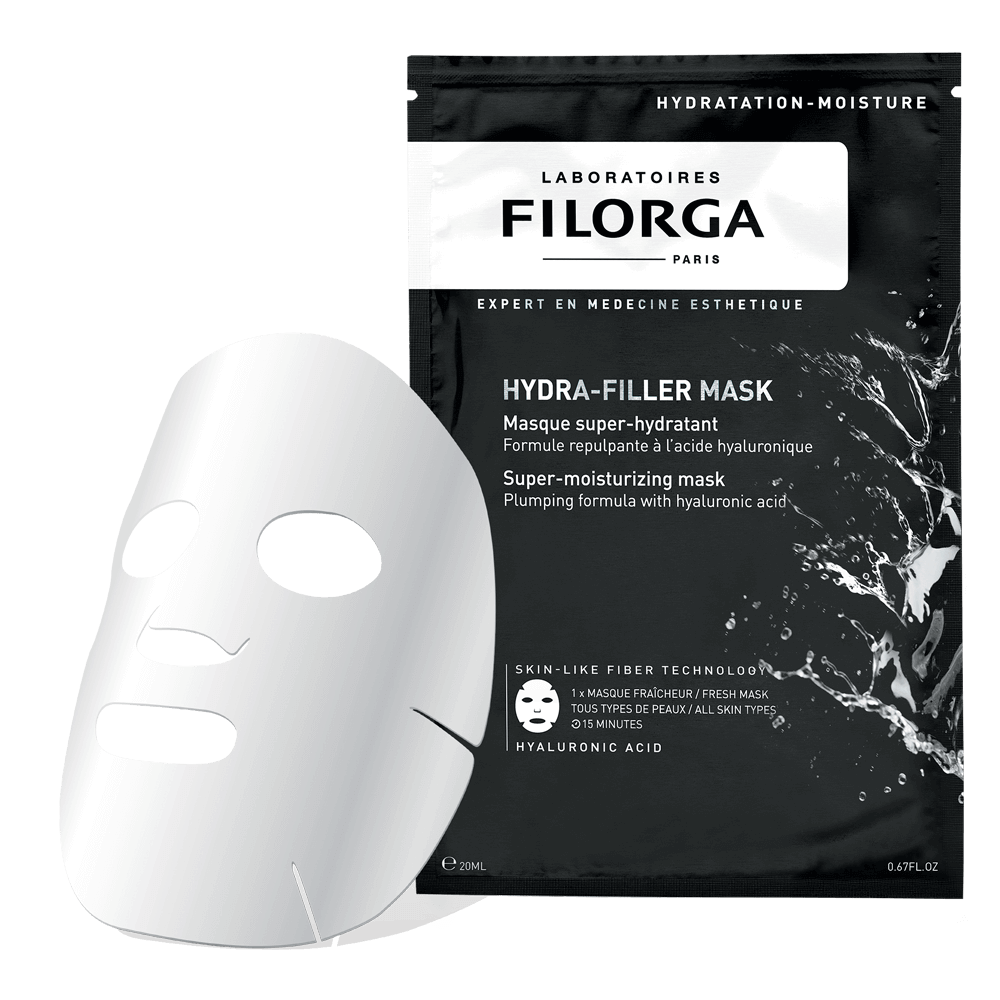Filorga Hydra-Filler Mask 1 pieza