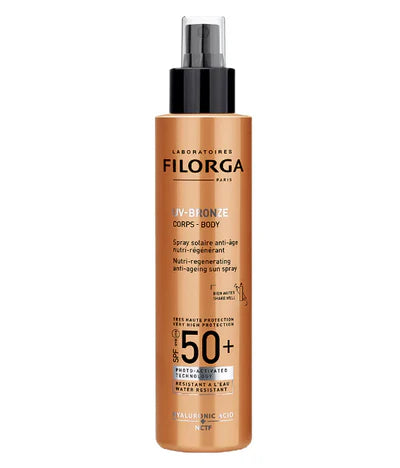 Filorga UV-Bronze Corporal SPF 50 150 ml