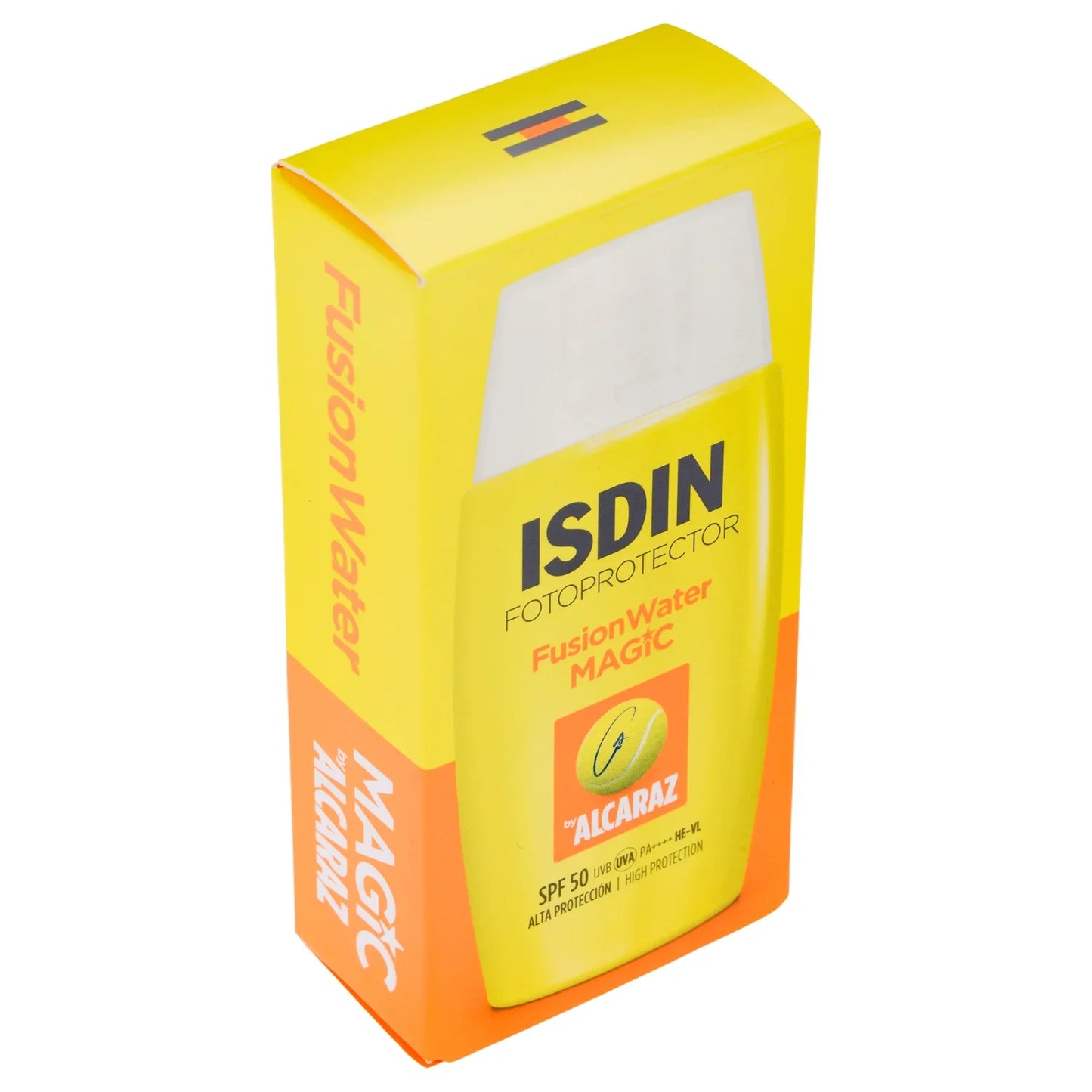 Isdin Fusion Water Magic by Alcaraz SPF50 50 ml