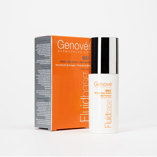Genové Fluidbase Max 30 ml