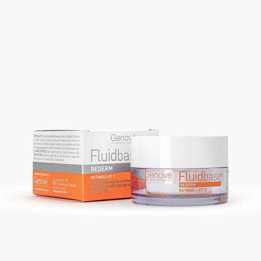 Genové Fluidbase Rederm 30 ml