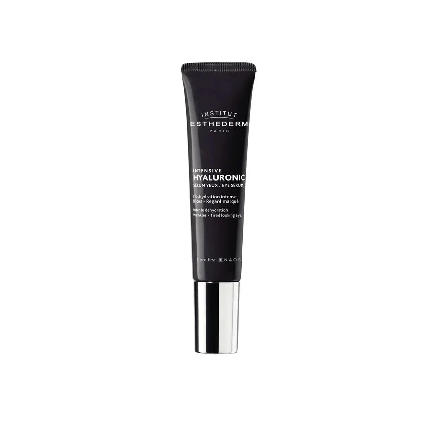 Institut Esthederm Intensive Hyaluronic Eye Serum 15 ml
