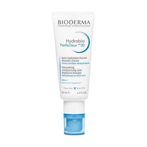 Bioderma Hydrabio Perfecteur SPF 30 40 ml