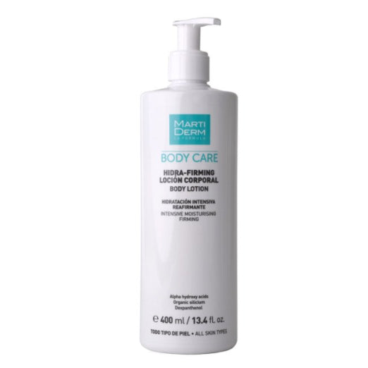 Martiderm Hidra-Firming Body Lotion 400 ml