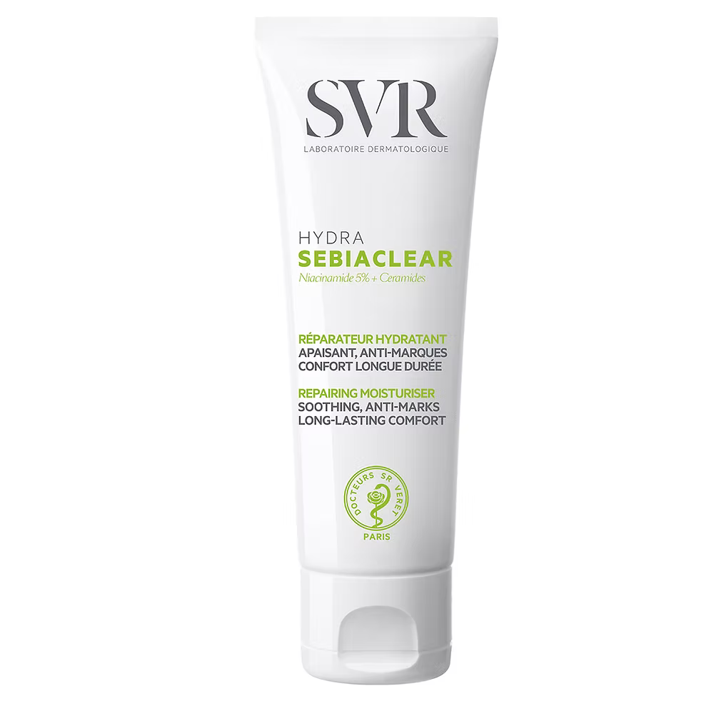 SVR Sebiaclear Hydra 40 ml